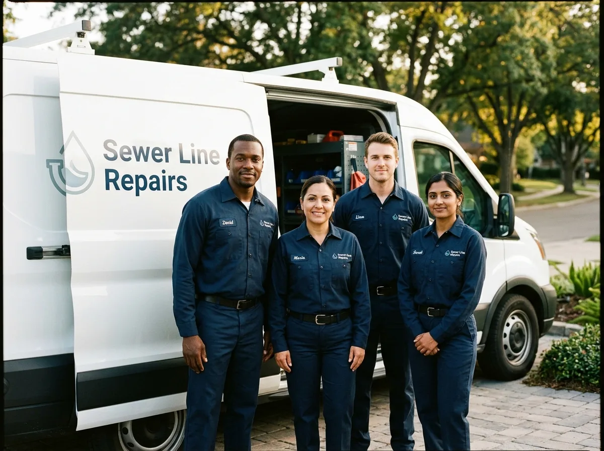 Emergency Plumber company in Charleston, MS